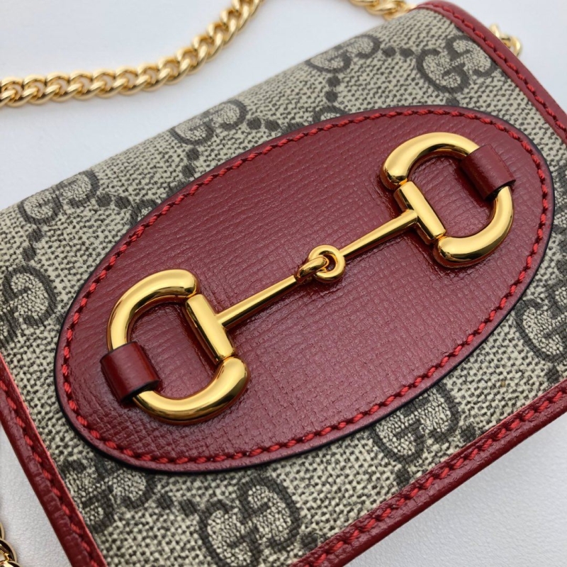 Gucci Satchel Bags